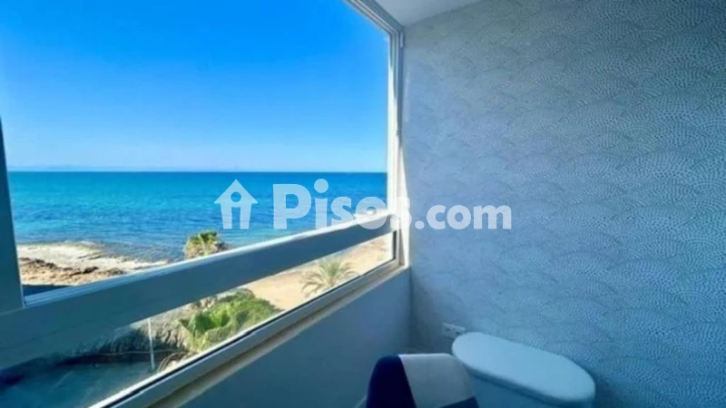 Piso – Torrevieja, Cala del Moro, Cabo Cervera-Playa la Mata