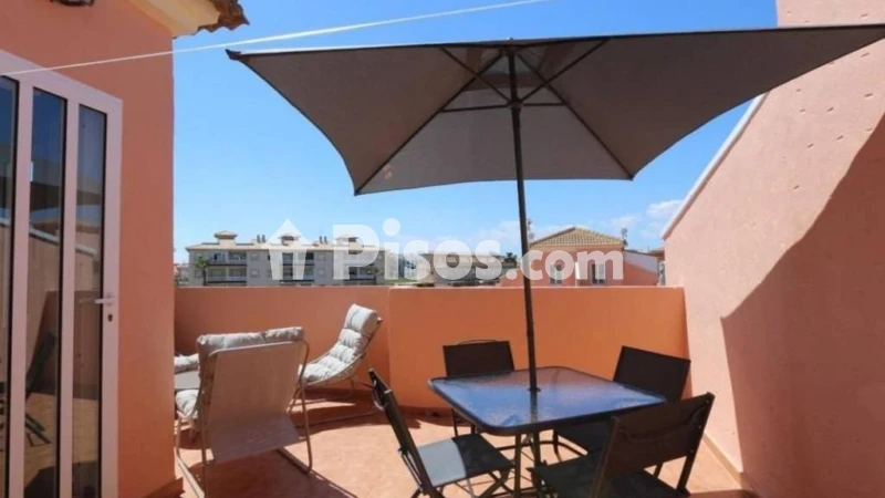 Piso – Orihuela
