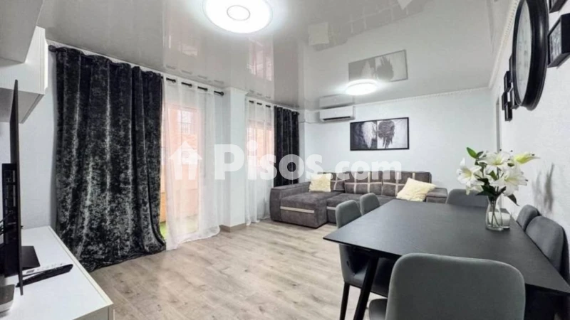 Piso – Torrevieja, El Palmeral