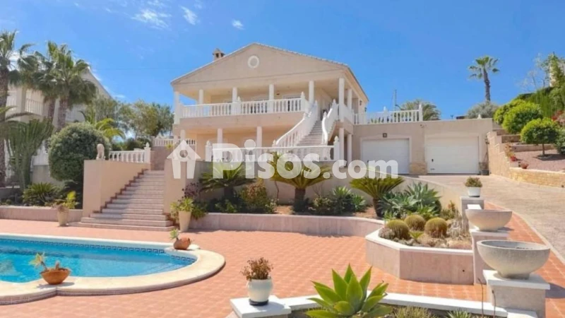 House, 216 m²