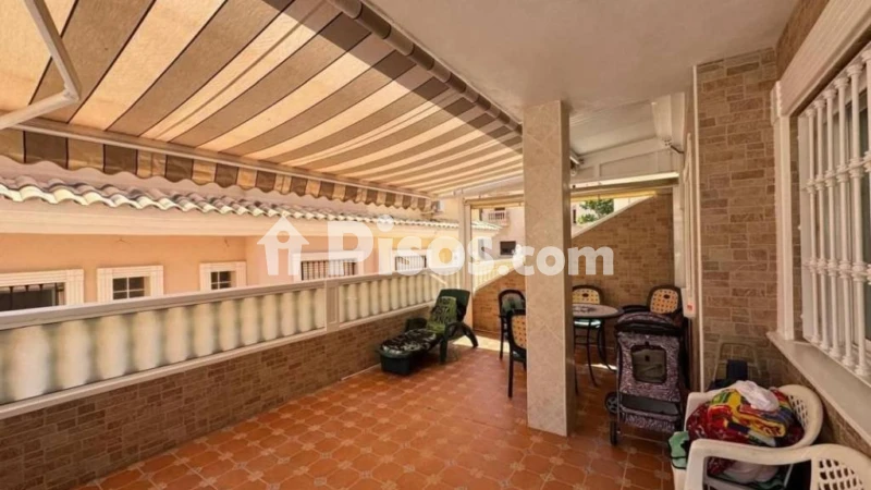Casa – Guardamar del Segura, Lomas de Polo-Pinomar