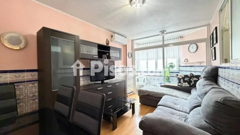 Piso – Torrevieja