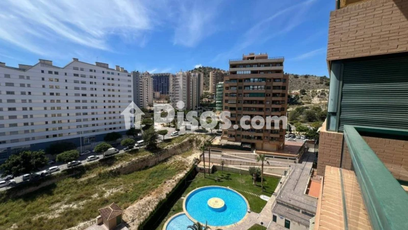 Piso – la Vila Joiosa / Villajoyosa, Cales i Talaies