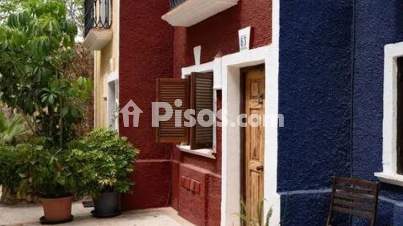 Casa – El Campello