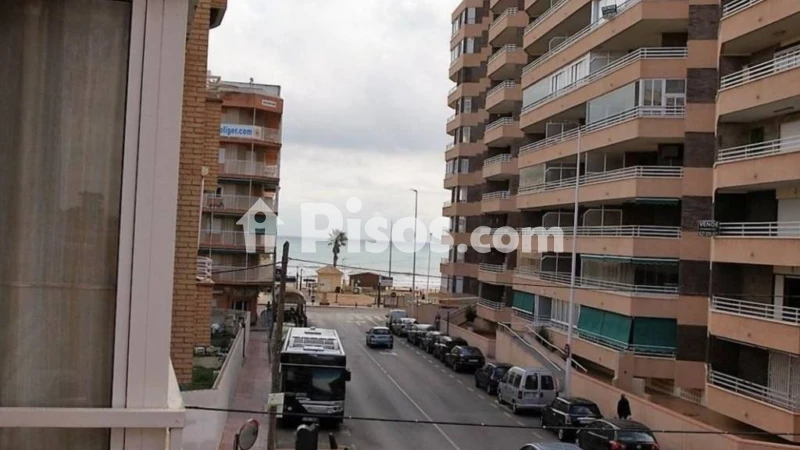 Piso – Torrevieja