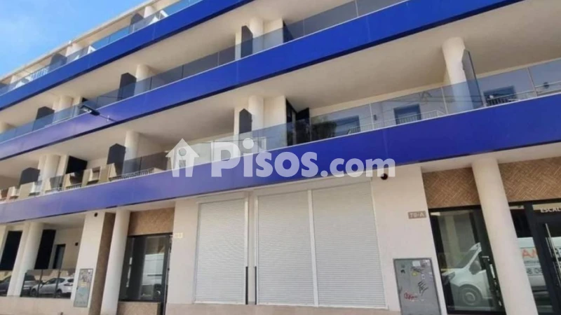 Piso – Torrevieja