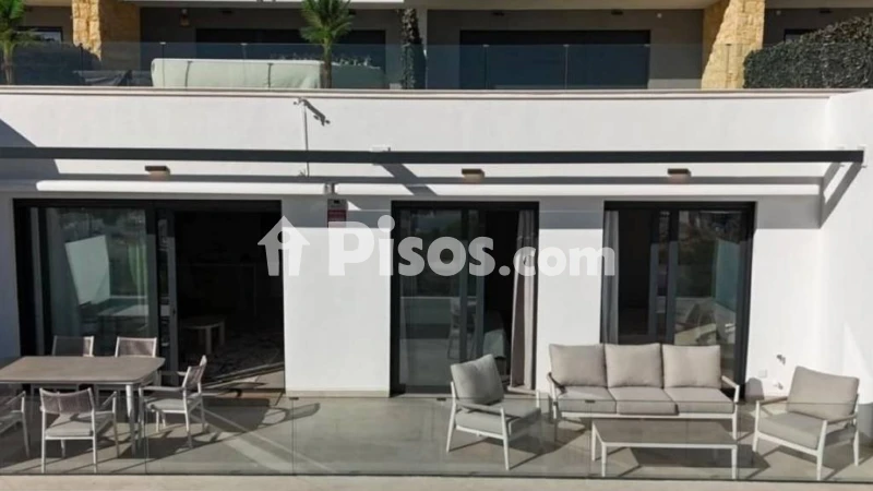 Piso – Finestrat
