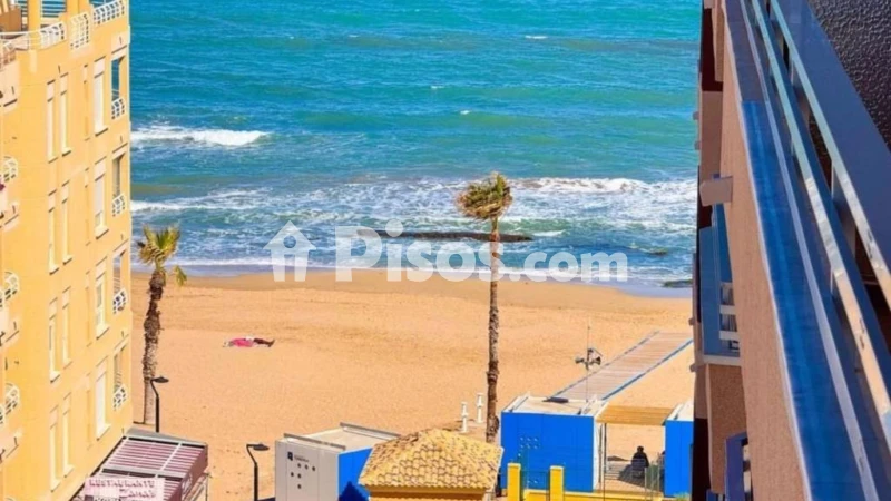 Piso – Torrevieja