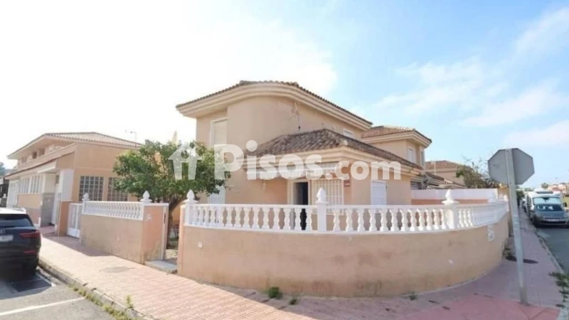 Casa – Torrevieja