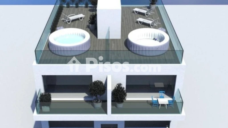 Piso – Guardamar del Segura