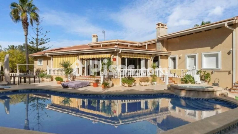 Casa – Orihuela
