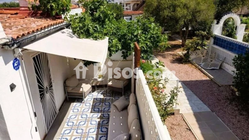 Casa – Torrevieja