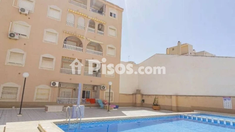 Pis – Torrevieja