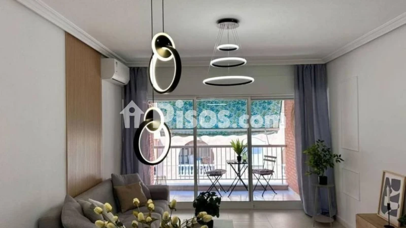 Piso – Torrevieja