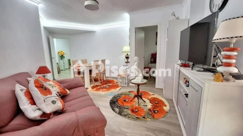 Piso – Torrevieja
