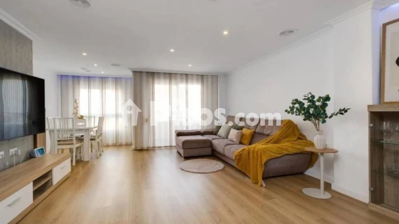 Piso – Torrevieja