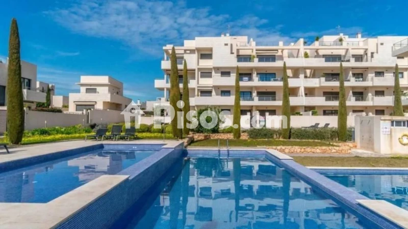 Piso – Orihuela
