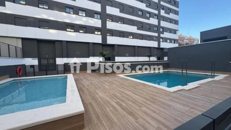 Piso – Alicante - Alacant