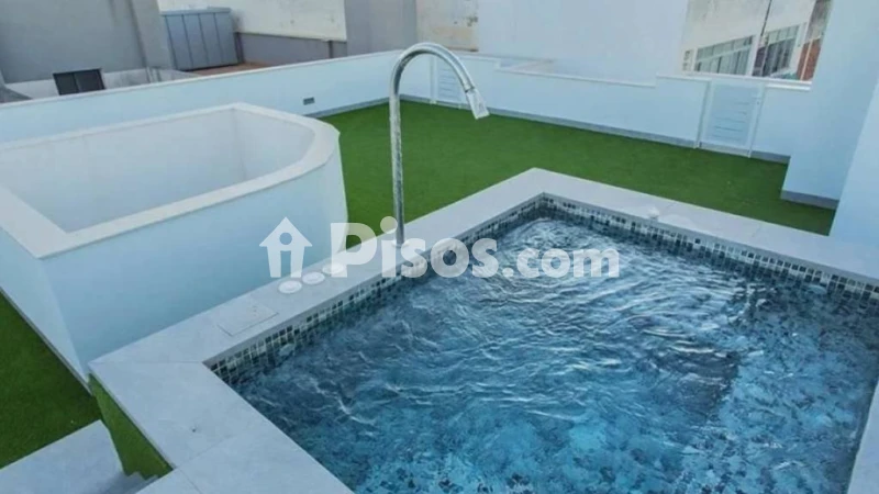 Piso – Torrevieja