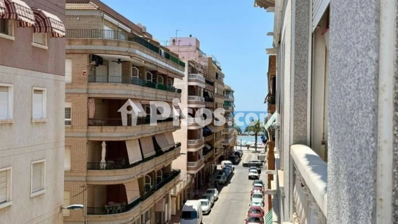 Pis – Torrevieja