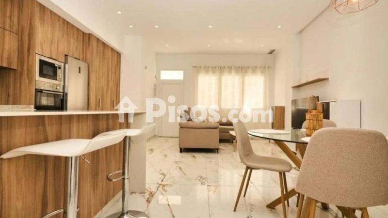 Pis – Torrevieja