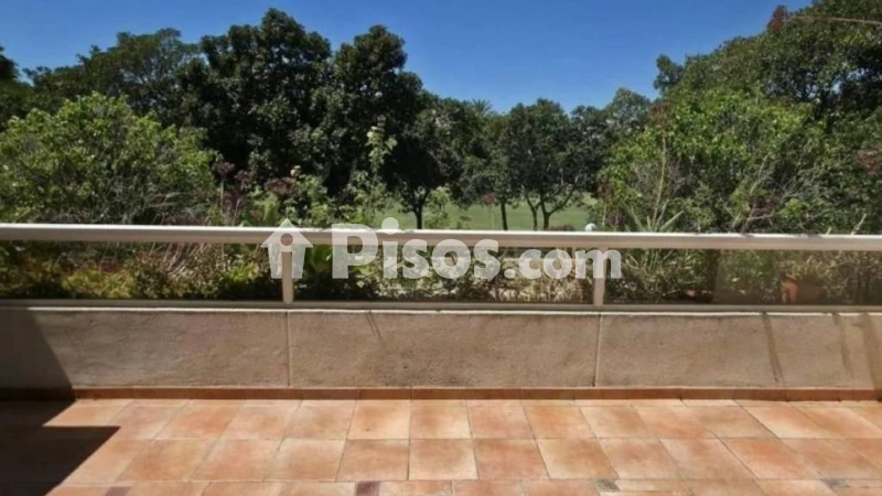 Pis – Alicante - Alacant