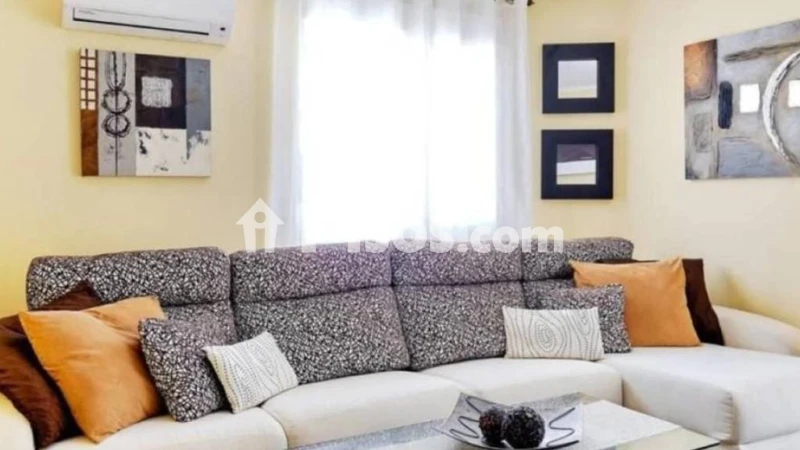 Pis – Orihuela, Urbanización Residencial Montemar, Dehesa de Campoamor