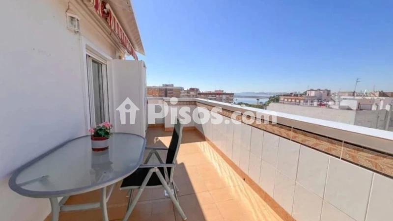 Piso – Torrevieja