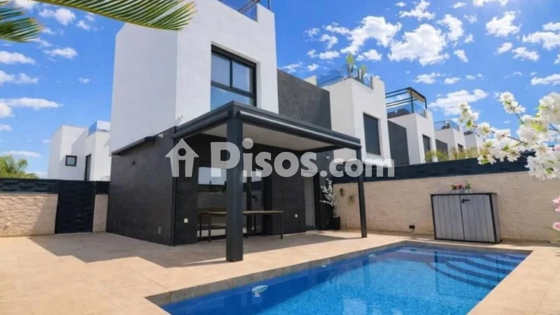 Casa – Benijófar