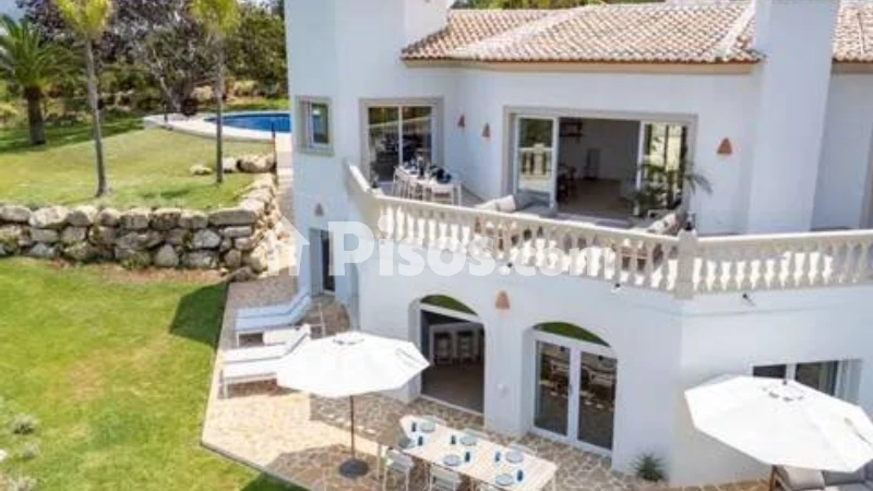 Casa – Xàbia - Jávea