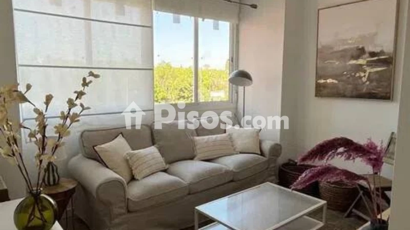 Fotografía del inmueble reportado: 1.400 €/mes — Sevilla, Sevilla