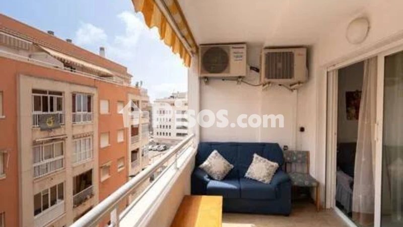 Piso – Torrevieja