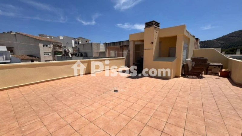 Piso – El Poble Nou de Benitatxell - Benitachell, la Marina Alta