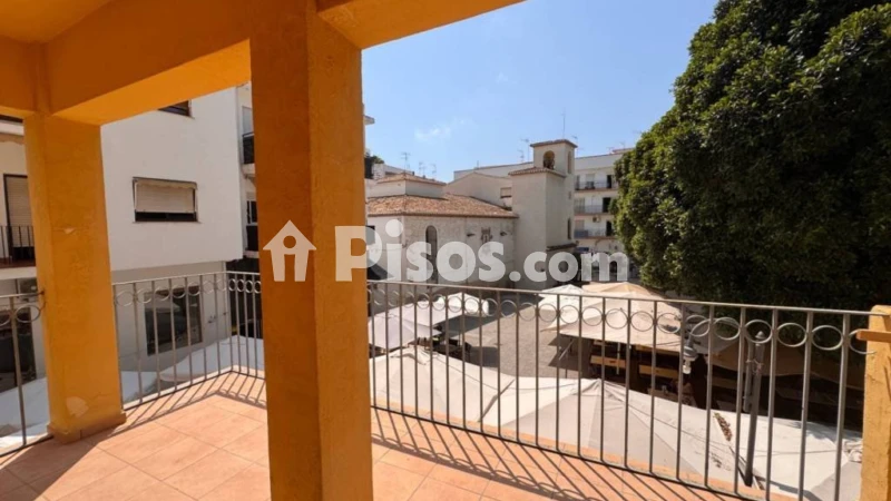 Piso – Teulada, Moraira