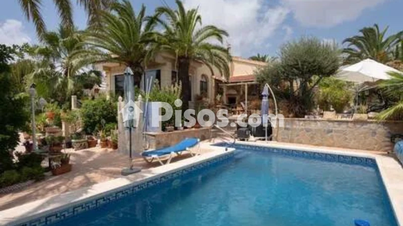 Casa – Rojales