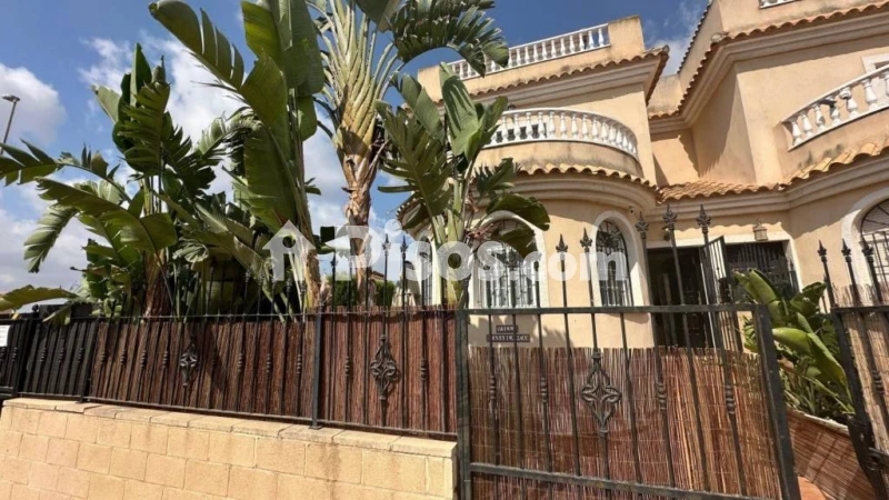 Casa – San Fulgencio