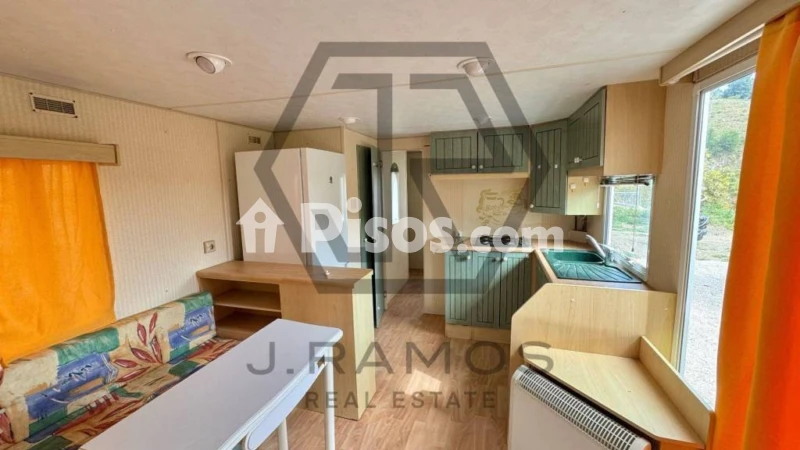 Fotografía del inmueble reportado: 625 €/mes — Málaga, Málaga