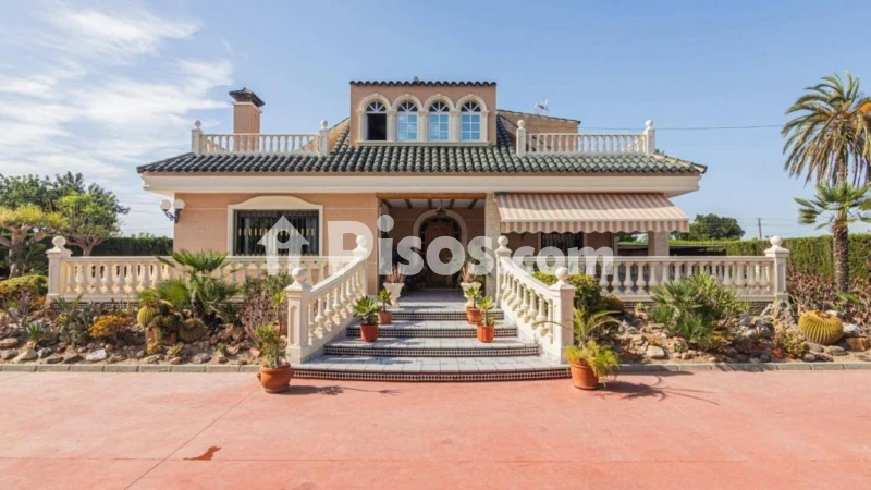 Casa – Elx - Elche