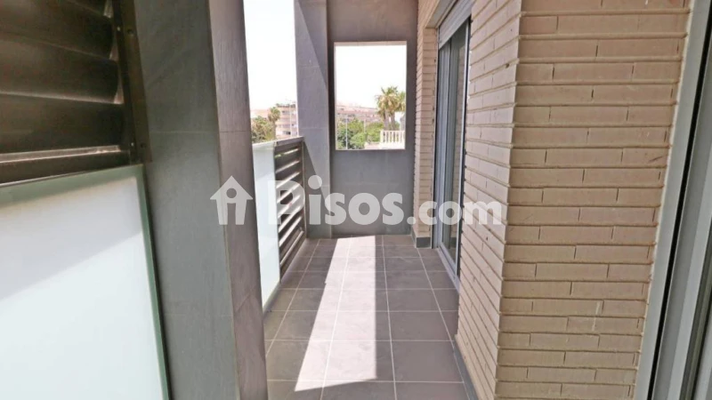 Piso – Torrevieja