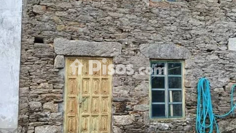 Casa – Paderne, Paderne de Abaixo