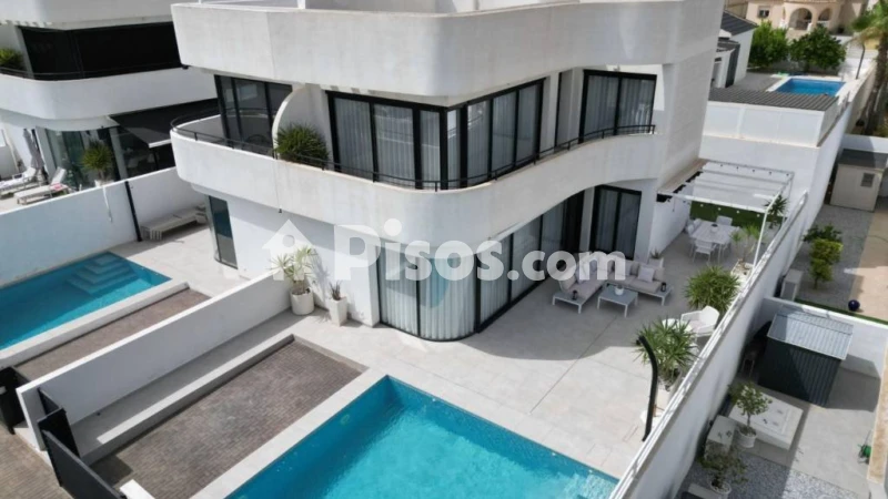 Casa – San Fulgencio