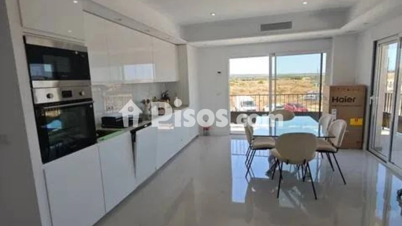 Piso – Elx - Elche