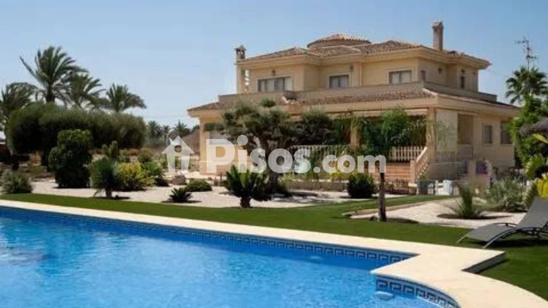 Casa – Elx - Elche