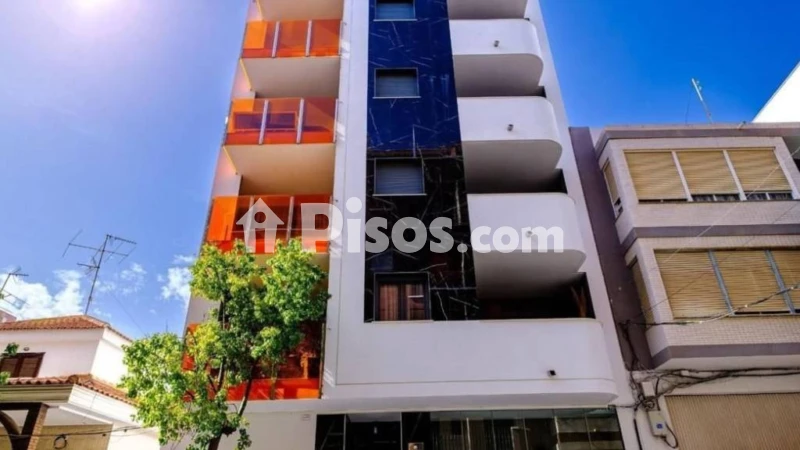 Pis – Torrevieja