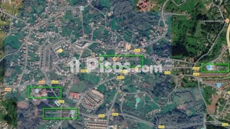 Terreno en venta en Núcleo