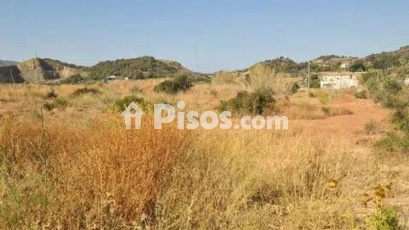 Terreno en venta en Altea La Vella