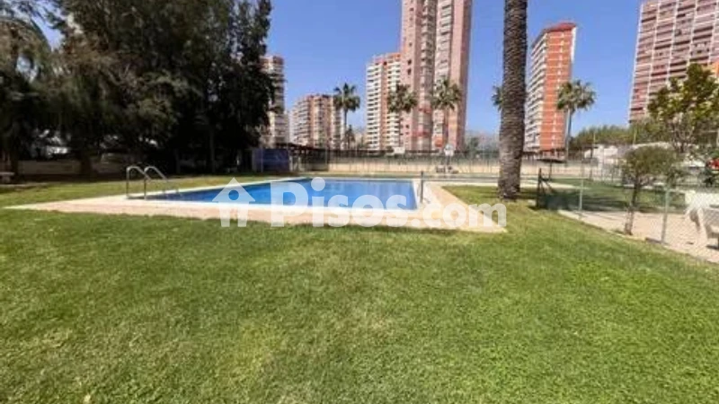 Pis – Benidorm