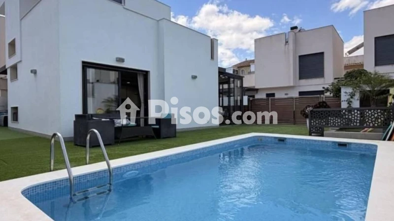 Casa – Torrevieja