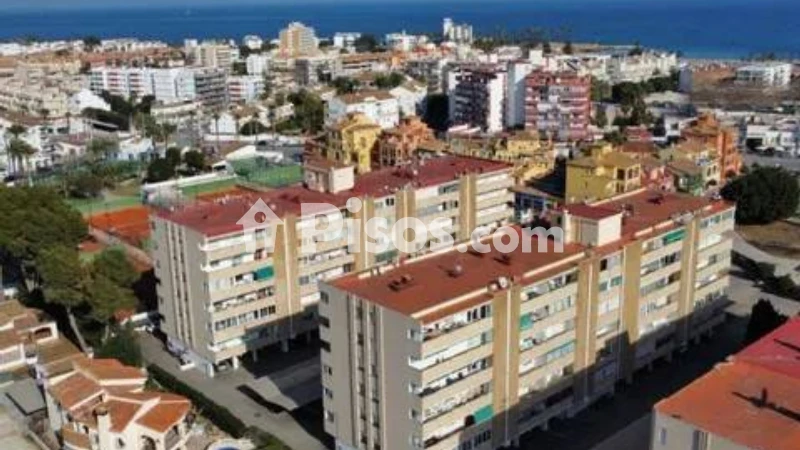 Piso – Xàbia / Jávea, l'Arenal, la Marina Alta