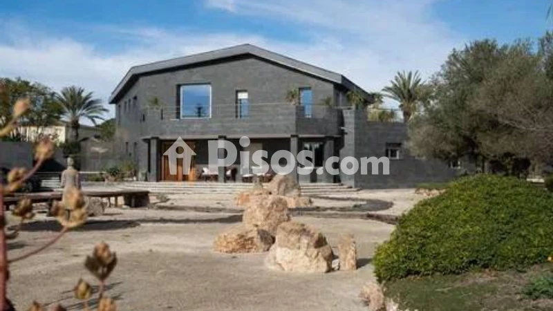 Casa – Elx / Elche, el Baix Vinalopó
